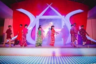 Tarantismo Weddings - Wedding Dance Choreography Epic Sangeet Nights photo 15