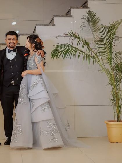 Engagement & Roka Ceremonies photo 20