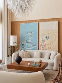 Luxury Residential Interior Design