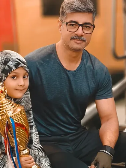 Our Champions: Medals & Achievements photo 28