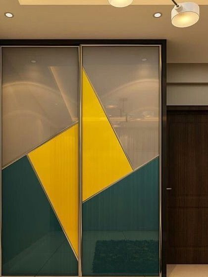 Olangana Design - Turnkey Residential Interior Design Custom Wardrobes & Storage Solutions photo 23