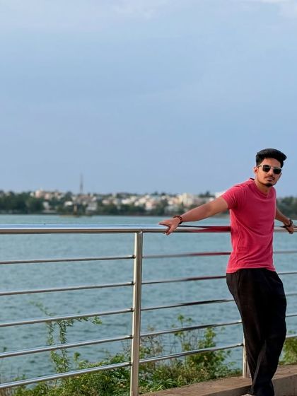 Abhinandan Kuratti - Mindset Coaching The Grind & The Glow-Up photo 6