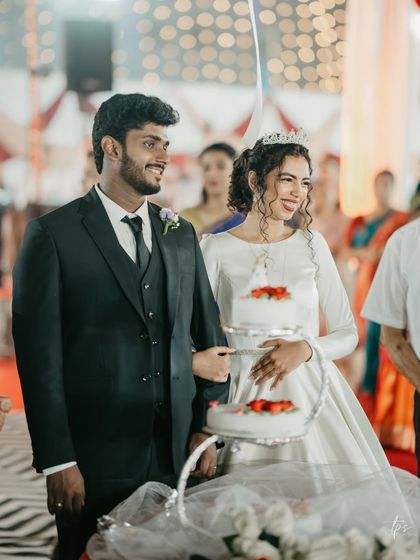 Timeless Christian Brides photo 170