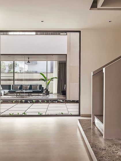 Our Carbonado project, inspired by the rare black diamond, was featured for its blend of bold design and serene interiors, setting a new standard in modern luxury residential living.