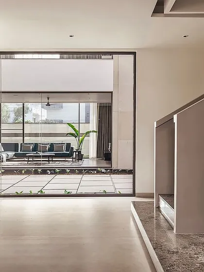 Our Carbonado project, inspired by the rare black diamond, was featured for its blend of bold design and serene interiors, setting a new standard in modern luxury residential living.