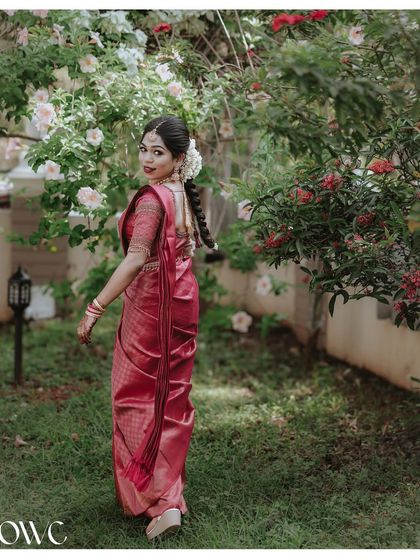 Orange Wedding Cinemas - Wedding Photography & Cinematography The Art of the Bridal Portrait photo 32