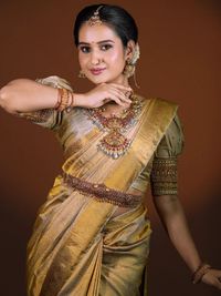 Bridal Makeup and Styling