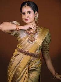 Bridal Makeup and Styling