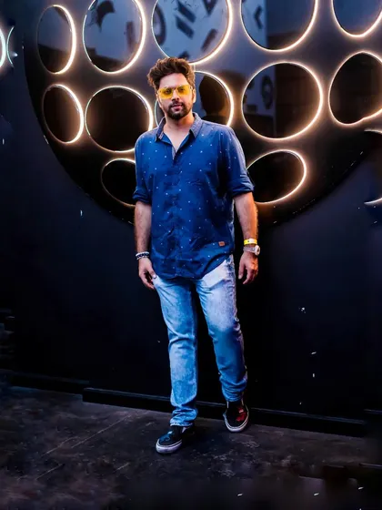 My Holi schedule is packed. Six gigs across Bangalore, from daytime parties to evening sets. When the festival of colors arrives, I'm ready to bring the noise everywhere.