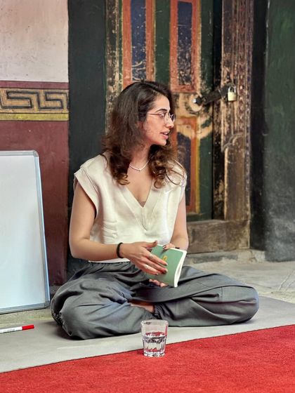 Mindful Experiences: Healing & Connection photo 14