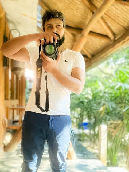 Zahid Moledina - Photography Behind the Lens photo 30