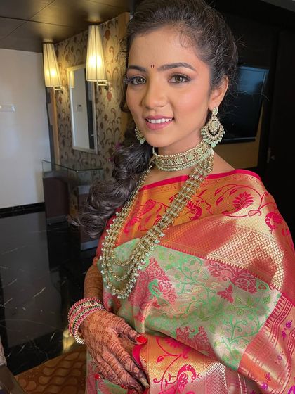 Engagement & Pre-Wedding Looks photo 22