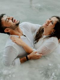 Pre-Wedding Photoshoots & Films