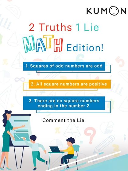 Indu - Math Tutoring & Enrichment Program Fun Math Challenges & Brain Teasers photo 32