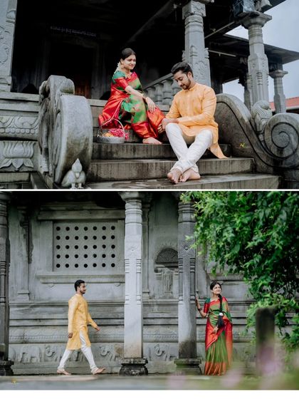 AJ Picture Company - Wedding & Couple Photography Pre-Wedding Stories: Your Love, Your Style photo 46