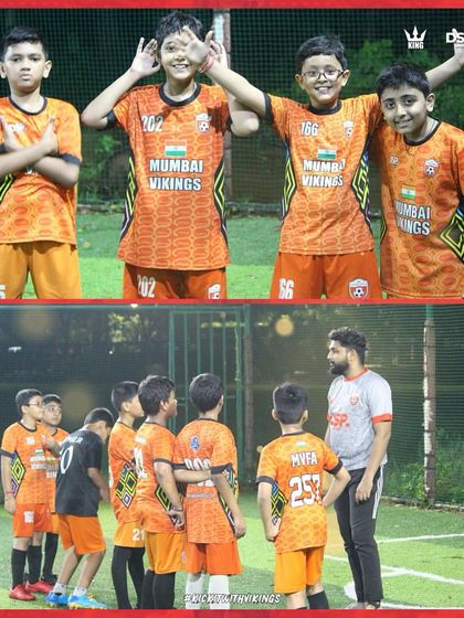 Grassroots Warriors (Ages 4-12) photo 6