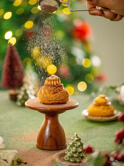 Festive & Seasonal Campaigns photo 56