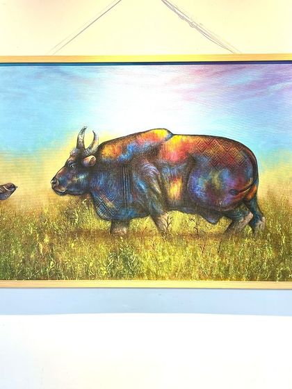 Shades Creative Gallery - Art Sales & Advisory Wildlife & The Animal Kingdom photo 25