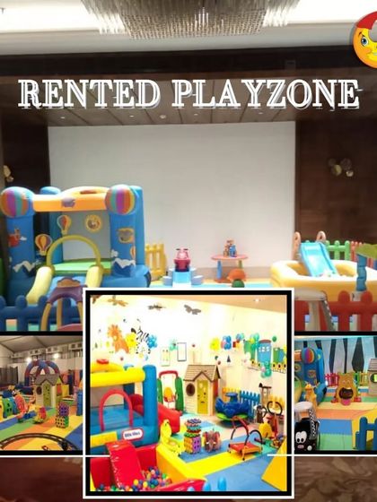 Indoor Party Fun photo 22