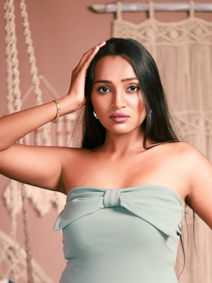 Model & Actor Portfolios photo 12