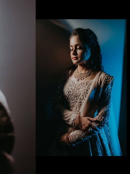 Cinematic & Artistic Moments photo 39