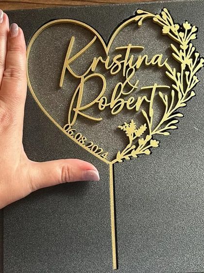 For Your Love Story photo 37