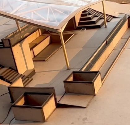 Chandrakant S. Kanthigavi - Master Planning Wellness & Retreat Spaces photo 6