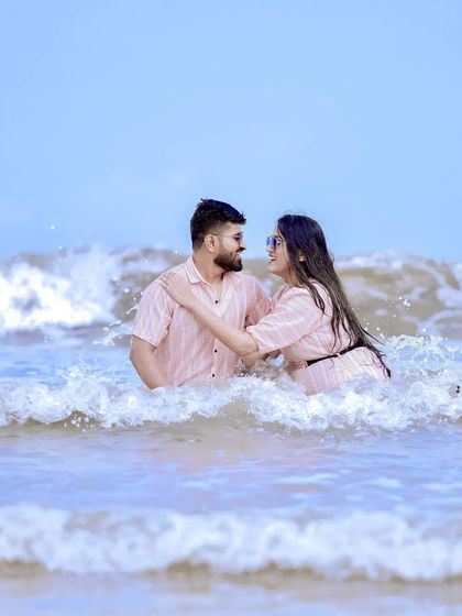 Costume Bank - Photoshoot & Videography Packages Pre-Wedding Stories photo 24