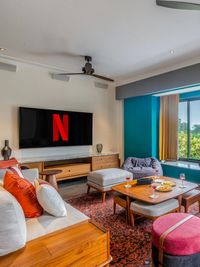 Smart Home Automation