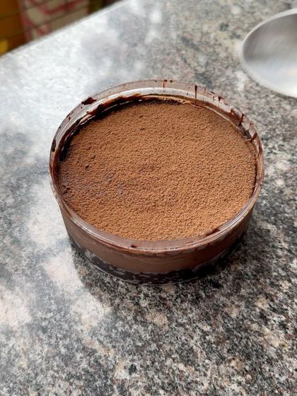 CookieDust by Janice - Dessert Gifting & Hampers My Story: From Dentist to Baker photo 10