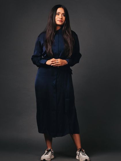 Professional & Corporate Headshots photo 13