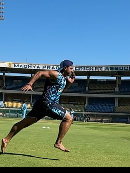 On-Field Performance: Speed & Agility photo 15