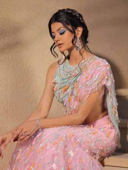 The Art of Makeup photo 77