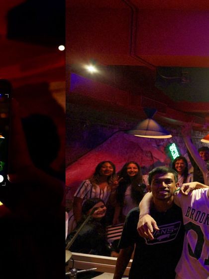 Behind the Music: Studio & Creative Process photo 13