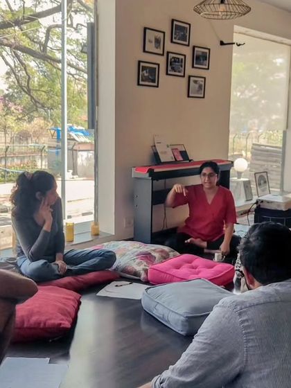 Rainbow Bridge - Music Education & Training Expert Workshops & Masterclasses photo 19