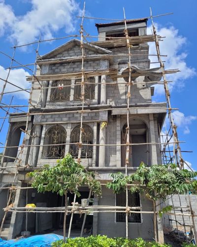 Turnkey Construction