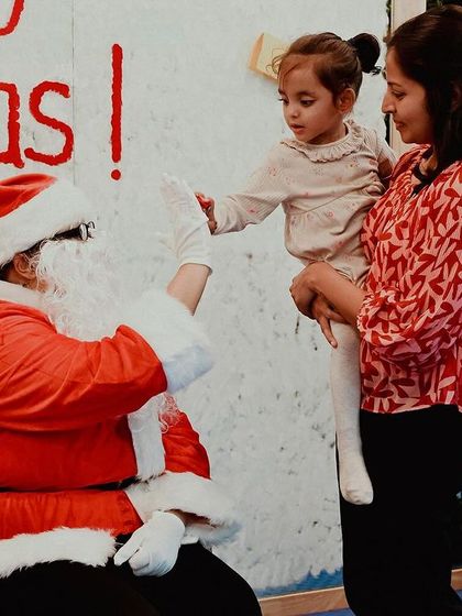 Knowledge Origin - Preschool & Kindergarten Programs Our Community of Joy: Celebrations & Events photo 58