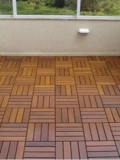 The Garden Hub - Outdoor Structures & Hardscaping Durable Decks & Flooring photo 3