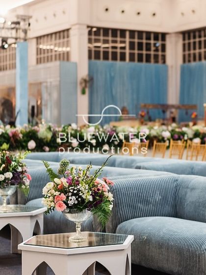 Sneha & Shahil - Wedding Decor and Production Additional Work photo 6