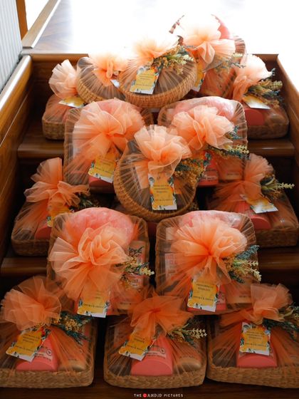 Roomance with Ipsa - Milestone & Private Event Styling Elegant Baby Showers & Welcomes photo 14