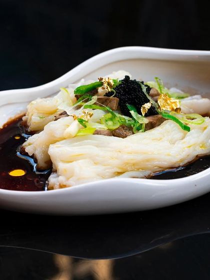 Savory Showstoppers photo 21