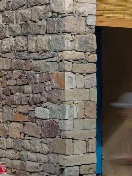 Compartment S4 - Adaptive Reuse & Heritage Restoration Rung Community Museum: A Historic Dharamshala's New Life photo 13