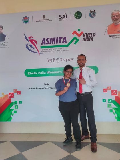 Team Legends: Our Championship Journey photo 27