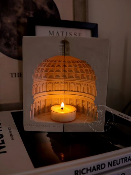 Over The Lune Studio - Handcrafted Decor & Accessories The Olympia Collection: Roman-Inspired Decor photo 12