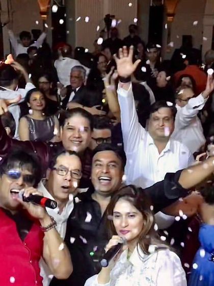 Rocking the Global Stage photo 10