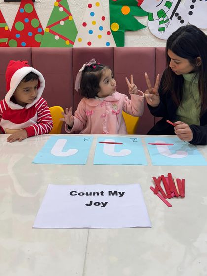 Making Math Magical photo 13