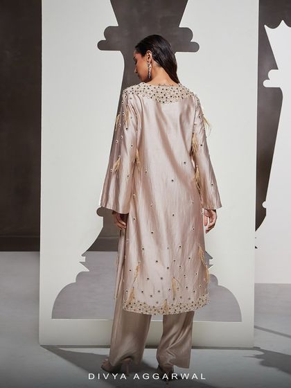 Chic Co-ords, Kurta & Pant Sets photo 26