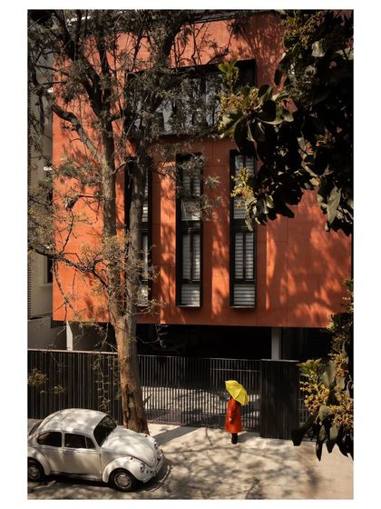 Yellow Door Architects - Commercial Architecture & Interior Design Project Spotlight: Under the Silver Oak photo 18