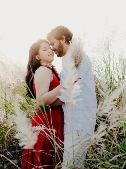 Natural & Outdoor Portraits photo 34