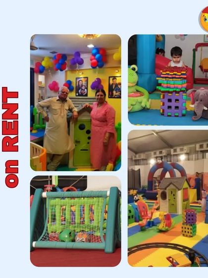Our Playzone Packages photo 90